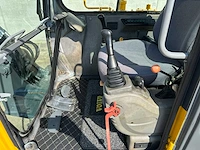 Volvo - 2012 - ec55b - midigraafmachine - afbeelding 29 van  44