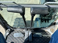 Volvo - 2012 - ec55b - midigraafmachine - afbeelding 35 van  44