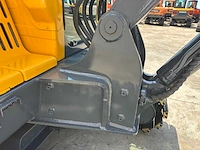 Volvo - 2012 - ec55b - midigraafmachine - afbeelding 5 van  42