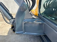 Volvo - 2012 - ec55b - midigraafmachine - afbeelding 6 van  42
