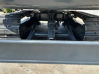 Volvo - 2012 - ec55b - midigraafmachine - afbeelding 10 van  42