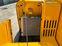 Volvo - 2012 - ec55b - midigraafmachine - afbeelding 15 van  42