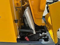 Volvo - 2012 - ec55b - midigraafmachine - afbeelding 16 van  42