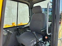 Volvo - 2012 - ec55b - midigraafmachine - afbeelding 25 van  42