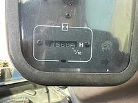 Volvo - 2012 - ec55b - midigraafmachine - afbeelding 31 van  42