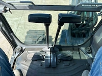Volvo - 2012 - ec55b - midigraafmachine - afbeelding 32 van  42