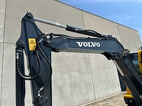 Volvo - 2012 - ec55b - midigraafmachine - afbeelding 42 van  42