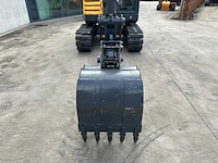 Volvo - 2013 - ec60c - midigraafmachine - afbeelding 2 van  46