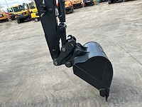 Volvo - 2013 - ec60c - midigraafmachine - afbeelding 3 van  46