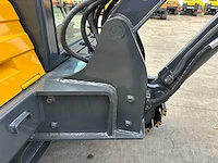 Volvo - 2013 - ec60c - midigraafmachine - afbeelding 5 van  46