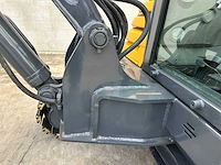 Volvo - 2013 - ec60c - midigraafmachine - afbeelding 6 van  46