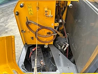Volvo - 2013 - ec60c - midigraafmachine - afbeelding 15 van  46