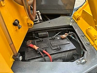 Volvo - 2013 - ec60c - midigraafmachine - afbeelding 16 van  46