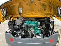 Volvo - 2013 - ec60c - midigraafmachine - afbeelding 19 van  46