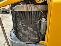 Volvo - 2013 - ec60c - midigraafmachine - afbeelding 20 van  46