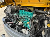Volvo - 2013 - ec60c - midigraafmachine - afbeelding 21 van  46