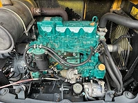 Volvo - 2013 - ec60c - midigraafmachine - afbeelding 22 van  46