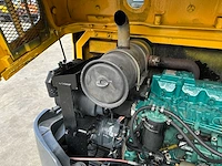 Volvo - 2013 - ec60c - midigraafmachine - afbeelding 24 van  46