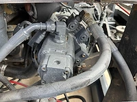 Volvo - 2013 - ec60c - midigraafmachine - afbeelding 25 van  46