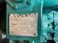 Volvo - 2013 - ec60c - midigraafmachine - afbeelding 26 van  46