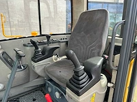 Volvo - 2013 - ec60c - midigraafmachine - afbeelding 28 van  46