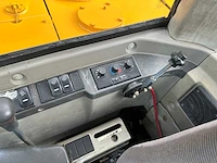 Volvo - 2013 - ec60c - midigraafmachine - afbeelding 30 van  46