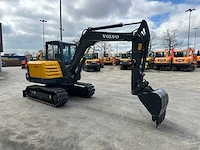 Volvo - 2013 - ec60c - midigraafmachine - afbeelding 23 van  46