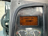 Volvo - 2013 - ec60c - midigraafmachine - afbeelding 36 van  46