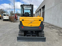 Volvo - 2013 - ec60c - midigraafmachine - afbeelding 42 van  46