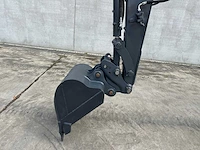 Volvo - 2013 - ec60c - midigraafmachine - afbeelding 45 van  46