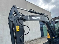 Volvo - 2013 - ec60c - midigraafmachine - afbeelding 46 van  46