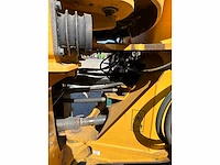 Volvo - 2013 - l70g - shovel - afbeelding 4 van  37