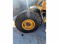 Volvo - 2013 - l70g - shovel - afbeelding 6 van  37