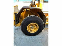 Volvo - 2013 - l70g - shovel - afbeelding 8 van  37