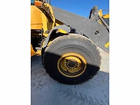 Volvo - 2013 - l70g - shovel - afbeelding 9 van  37