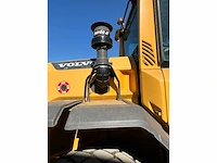 Volvo - 2013 - l70g - shovel - afbeelding 10 van  37