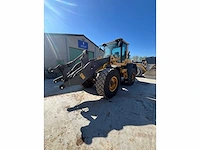 Volvo - 2013 - l70g - shovel - afbeelding 1 van  37