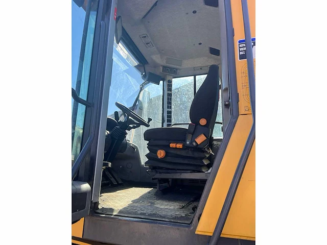 Volvo - 2013 - l70g - shovel - afbeelding 15 van  37
