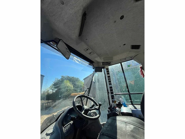 Volvo - 2013 - l70g - shovel - afbeelding 17 van  37