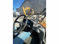Volvo - 2013 - l70g - shovel - afbeelding 22 van  37