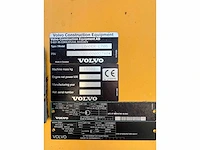 Volvo - 2013 - l70g - shovel - afbeelding 31 van  37