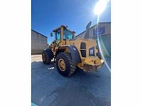 Volvo - 2013 - l70g - shovel - afbeelding 23 van  37