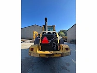 Volvo - 2013 - l70g - shovel - afbeelding 32 van  37
