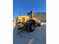 Volvo - 2013 - l70g - shovel - afbeelding 33 van  37
