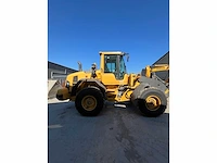 Volvo - 2013 - l70g - shovel - afbeelding 34 van  37