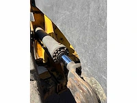 Volvo - 2013 - l70g - shovel - afbeelding 37 van  37