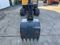 Volvo - 2014 - ec60c - midigraafmachine - afbeelding 10 van  46