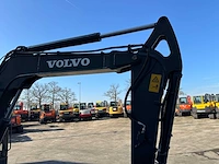 Volvo - 2014 - ec60c - midigraafmachine - afbeelding 12 van  46