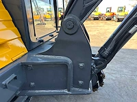 Volvo - 2014 - ec60c - midigraafmachine - afbeelding 13 van  46