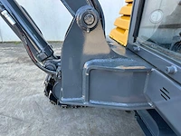 Volvo - 2014 - ec60c - midigraafmachine - afbeelding 14 van  46